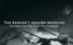 Assassin's Creed III для PS3 с четырьмя эксклюзивными сюжетными миссиями