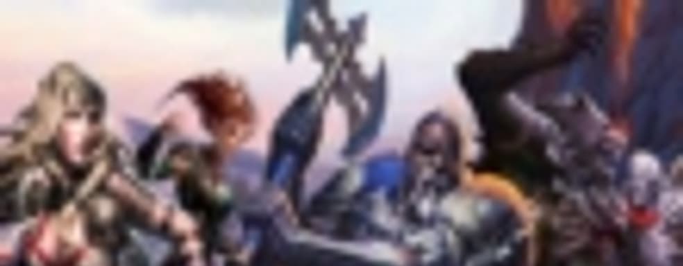 Neverwinter стартует на Xbox One 31 марта