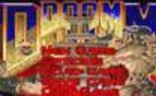 DOOM 2 завтра в XBLA