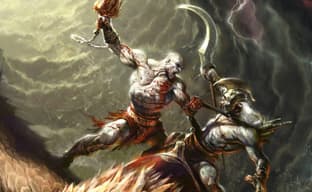 Разработка ремастеров оригинальных частей God of War завершена — слух