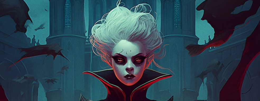 Вампирское выживание V Rising потеряло 98% игроков, но держится. Разработчики готовятся к релизу полной версии