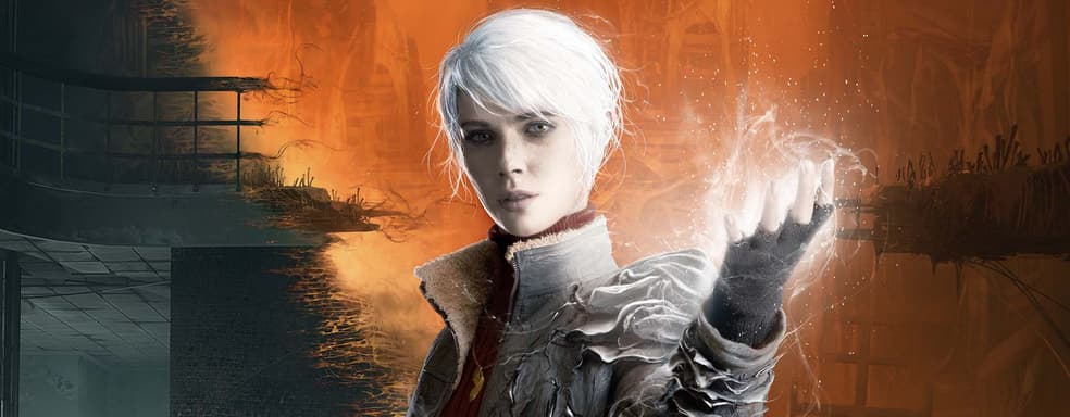 The Medium на PlayStation 5 не поддерживает рейтрейсинг. В отличии от Xbox Series X