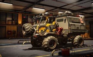 Авторы Expeditions: A MudRunner Game в новом трейлере игры показали, как правильно снаряжаться в путь