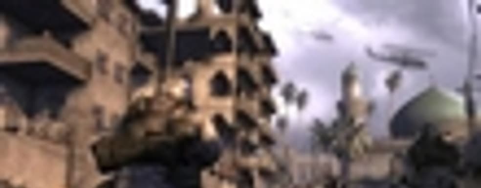 Atomic Games хочет, но пока не может выпустить Six Days in Fallujah