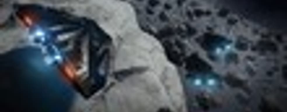 Elite: Dangerous выйдет на Xbox One 6 октября