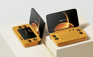 Флагманские раскладушки: Ayaneo открыла предзаказ на портативные консоли Flip 1S DS и Flip 1S KB