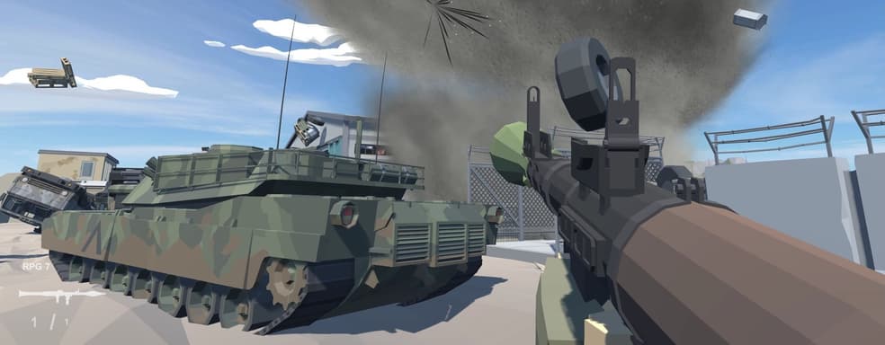 Анонсирована Clownfield 2042. Это пародия на Battlefield 2042 с кучей ошибок