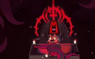 [СТРИМ] Смотрим THQ Nordic Digital Showcase 2022 || Проходим Cult of the Lamb