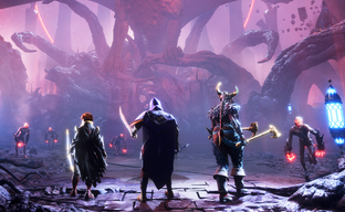 Dragon Age The Veilguard адаптировали под Steam Deck, лаунчер Electronic Arts не понадобится для игры