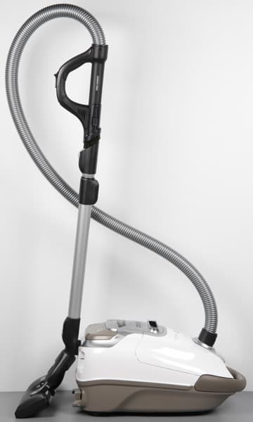 Пылесос Tefal Silence Force 4A TW6477, общий вид Пылесос Tefal Silence Force 4A TW6477, общий вид