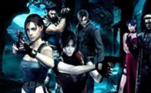 Сборники Resident Evil 6: Anthology и Archives