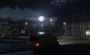 Ответ Euro Truck Simulator 2 и ATS, но не только с грузовиками. Вышла полная версия Truck & Logistics Simulator в Steam