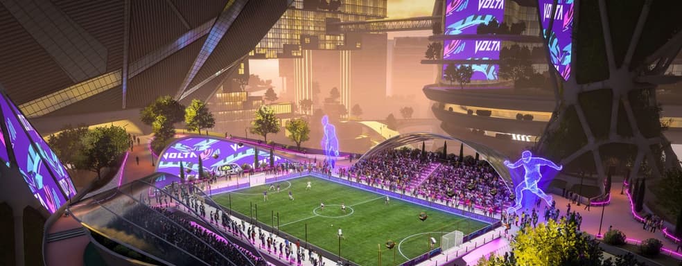 ПК-игроки критикуют Electronic Arts за версию FIFA 22 для старого поколения