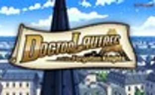 Трейлер Dr Lautrec and the Forgotten Knights для 3DS 