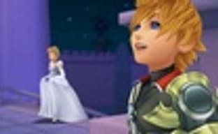 Kingdom Hearts: Birth By Sleep этим летом в Европе и США