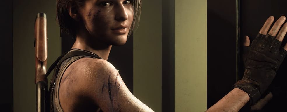 Resident Evil 3 Remake вышла на iPhone, iPad и Mac со стартовой скидкой в 67%