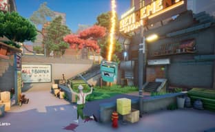 Авторы Goat Simulator выпустят новую игру на PC в 2020 году