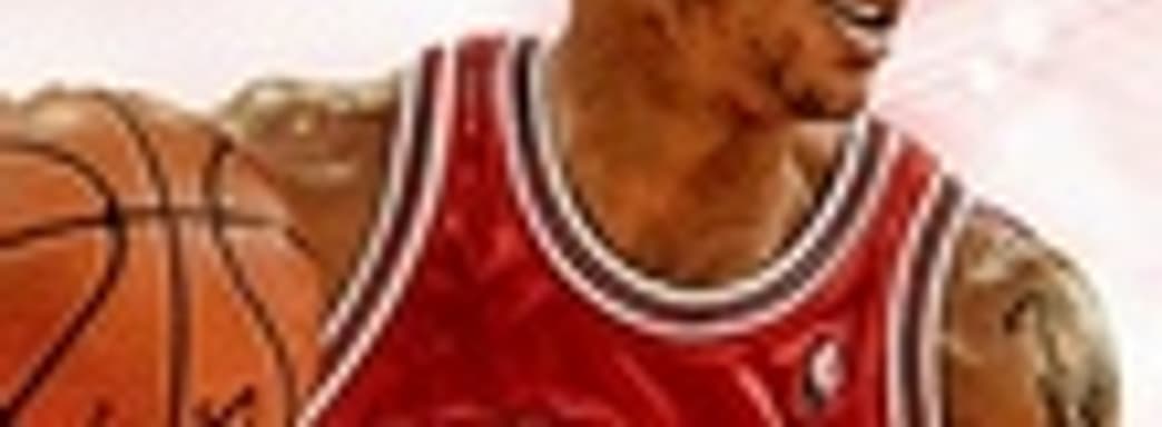 NBA 2K11 и 2K Sports прочат Bulls чемпионство