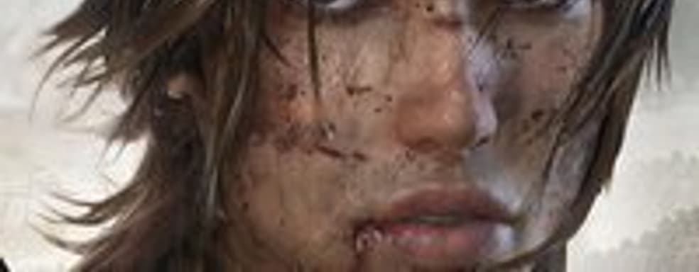 Crystal Dynamics: Лара теряла значимость, перезапуск был необходим