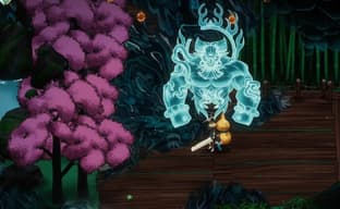 В октябре на консолях состоится релиз китайского «рогалика» Warm Snow