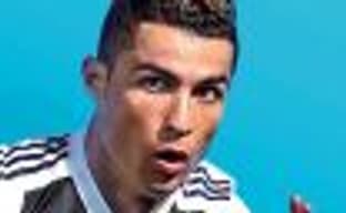 Преступникам тут не место: EA убрала Роналду с обложки FIFA 19 и не только