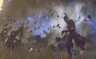 Babylon's Fall все еще жива. Разработчики напомнили о себе