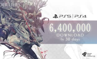 Ender Lilies стала неожиданным хитом PlayStation Plus. Поиграли миллионы людей