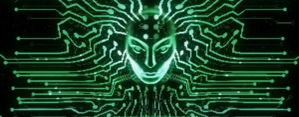 SHODAN из System Shock сыграла в The Talos Principle 2