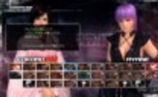 Free-to-play версия Dead or Alive 5 Ultimate