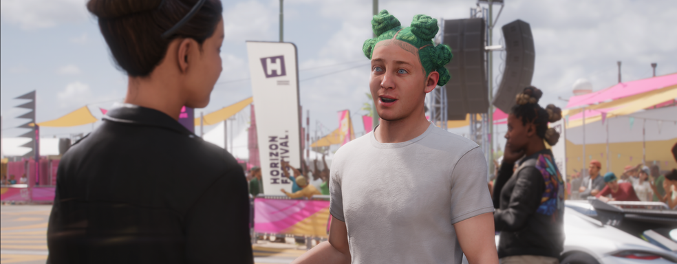 Transgenders Criticized Forza Horizon 5, Rockstar Removed GTA Trilogy Collection from PS Store — The Most Interesting News for November 11