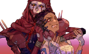 Вместо Titanfall 3. Студия Respawn делает одиночный шутер во вселенной Apex