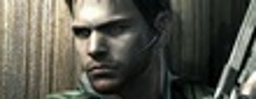 Resident Evil 5: Alternative Edition в виде DLC в PSN и XBLM