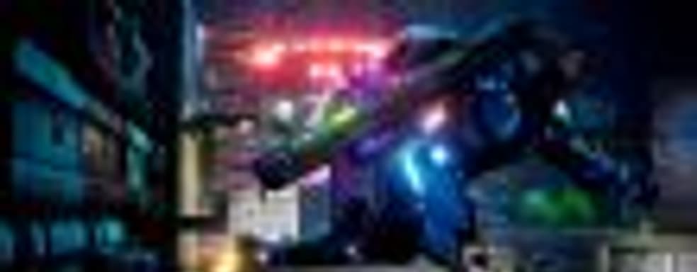 Разработка Crackdown 3 заняла столько времени потому, что это амбициозный проект