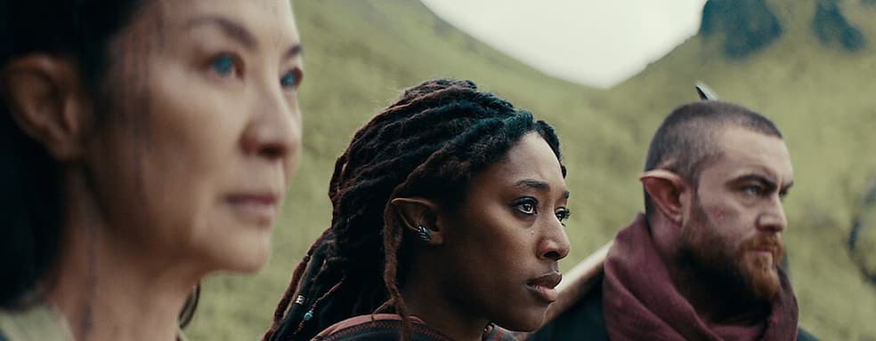 [Видео] Netflix уничтожает Ведьмака. CDPR закрывает Ведьмака