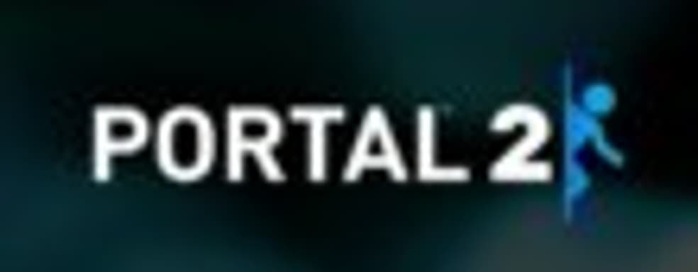 E3 2010 video: Portal 2 [Обновлено]