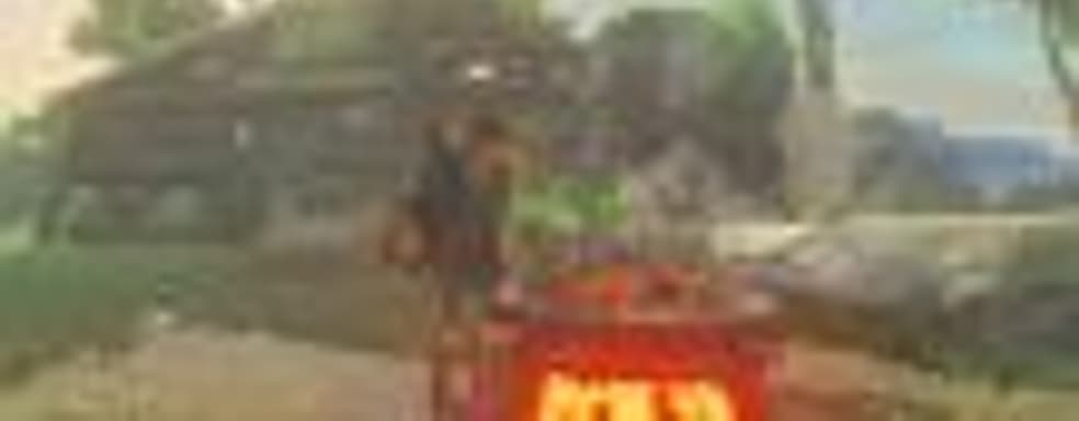 Некоторые элементы механики из The Legend Of Zelda: Breath of the Wild могут появиться в следующих частях серии