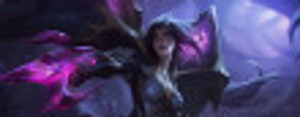 А что, ТАК можно было? – наш видеообзор Legends of Runeterra