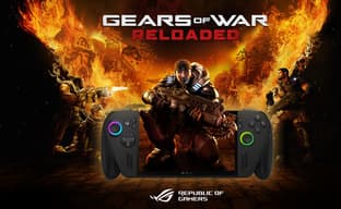 Gears of War: Reloaded стала первой сертифицированной игрой для ROG Xbox Ally