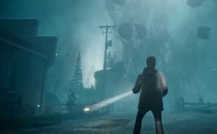 По слухам, Alan Wake 2 покажут в рамках The Game Awards