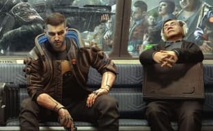 Похоже, в пятницу будут названы системные требования Cyberpunk 2077