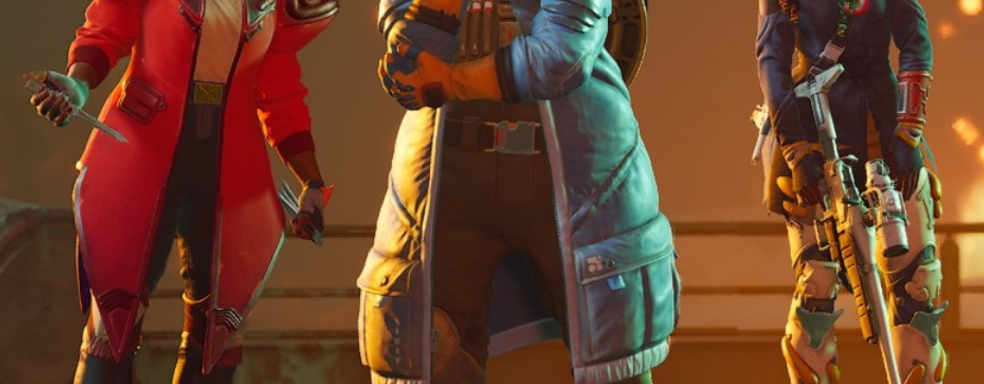 GamesIndustry.biz Journalist Criticized Those Who Believed Claims of Concord's $400 Million Budget, Colleagues Also Refuted Rumors