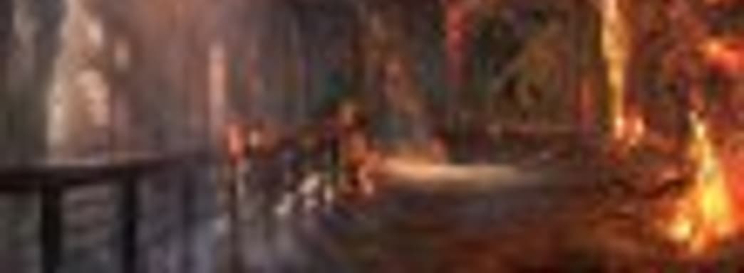 Naughty Dog: Uncharted 3 подстегнет продажи 3DTV