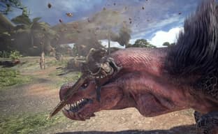 Monster Hunter World достигла очередного рубежа. Игра Capcom продолжает хорошо продаваться