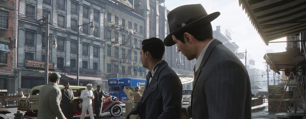 Take-Two отменила игру от создателей ремейка Mafia, потеряв $53 миллиона