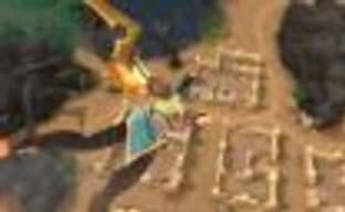 «Королевская битва» Battlerite Royale стала бесплатной