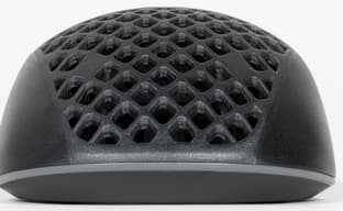 Легкая беспроводная мышь Steelseries Aerox 3 Wireless