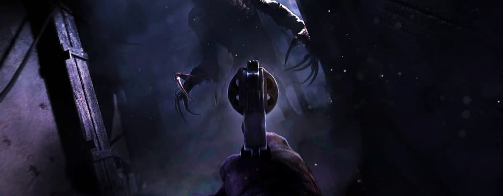 Even scarier and more complex. Amnesia: The Bunker gets a Halloween update