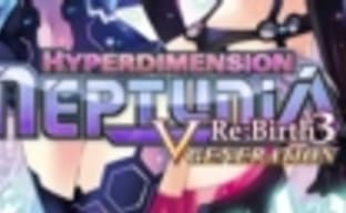 Hyperdimension Neptunia Re;birth 3: V Generation выйдет в США и Европе летом 2015