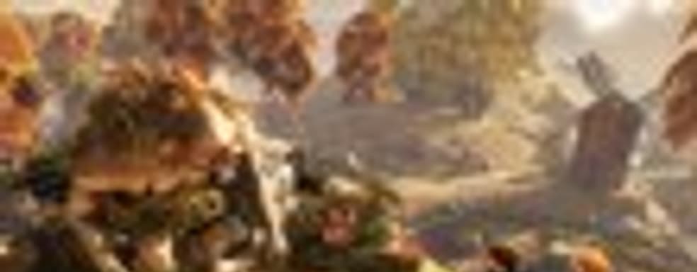 Brothers: A Tale of Two Sons выйдет на PS4 и Xbox One 12 августа