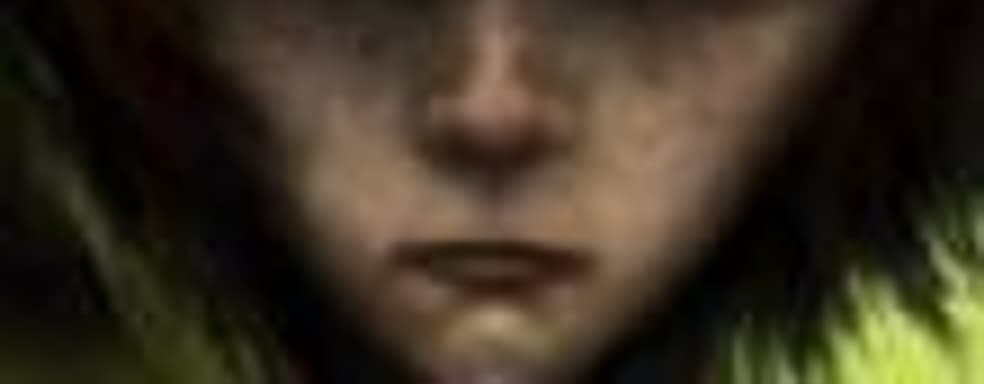 Триллер/платформер Hybris